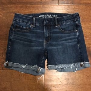 COPY - AEO Shorts